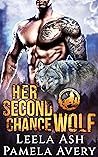 Her Second Chance Wolf (Damaged Pack Shifters Book 4)