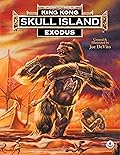 King Kong of Skull Island: Exodus