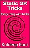 Static GK Tricks:...