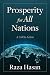 Prosperity for All Nations: A Call to Action
