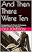 And Then There Were Ten by Cece Johnson