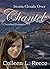Storm Clouds Over Chantel (Cherished Romances Book 5)
