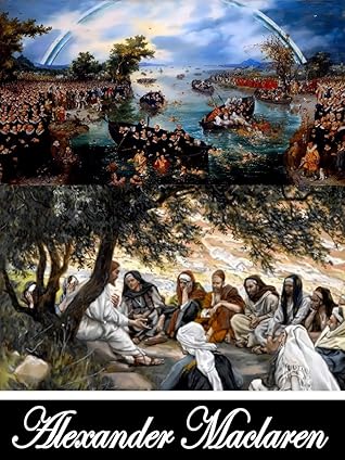 Expositions of Holy Scripture: Ezekiel, Daniel and the Minor Prophets (With Active Table of Contents)