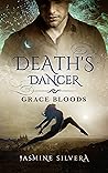 Book cover for Death's Dancer (Grace Bloods #1)