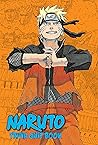 Naruto: Trivia Quiz Book Naruto: Trivia Quiz Book