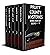 Pruitt County Mysteries Ser...