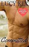 Committed (Curvy Girl Dating Service #3)