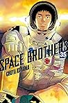 Space Brothers, Vol. 35 by Chuya Koyama