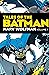 Tales of the Batman: Marv W...