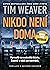 Nikdo není doma (David Raker, #10)