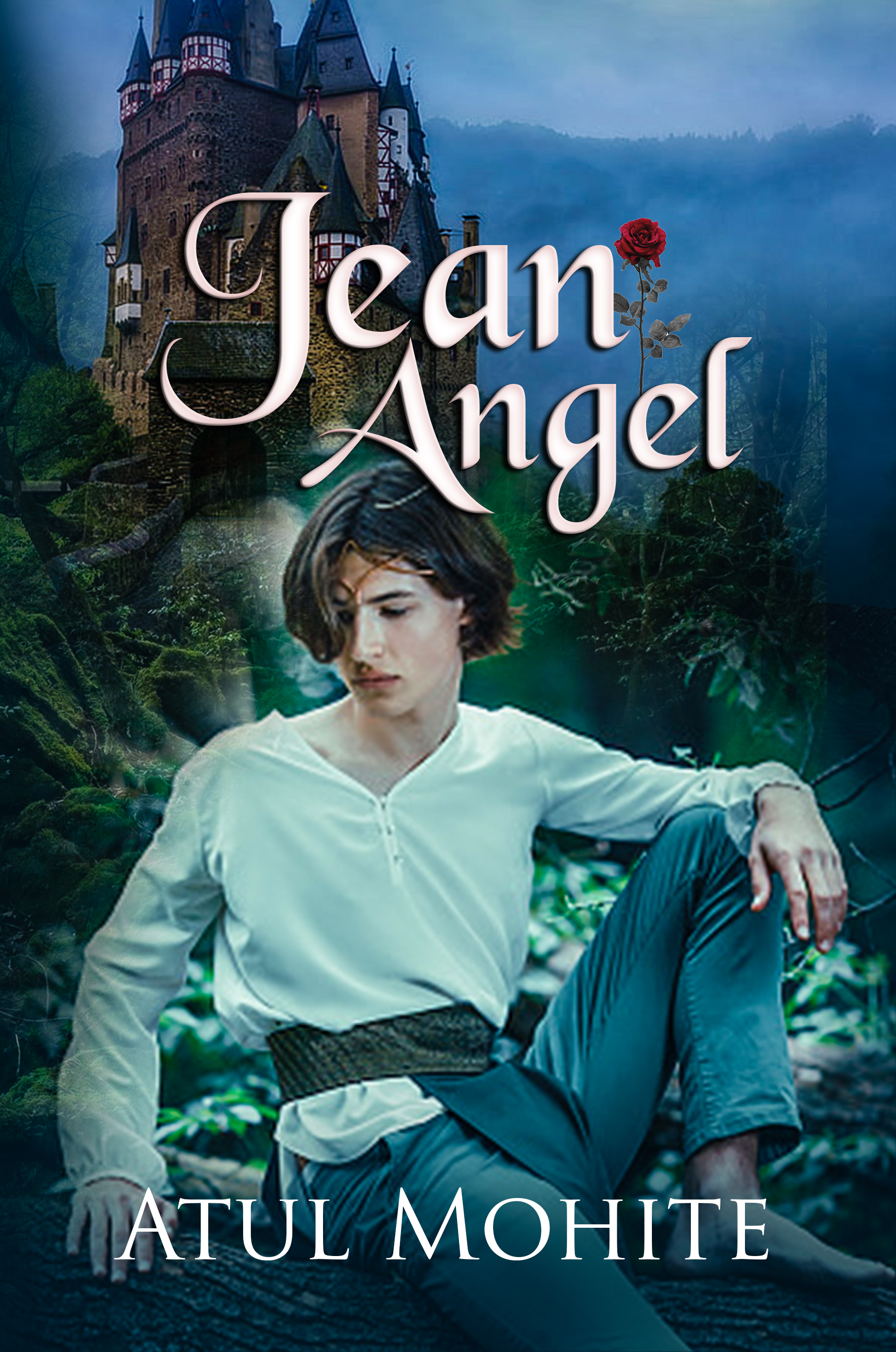 Jean Angel (ebook)