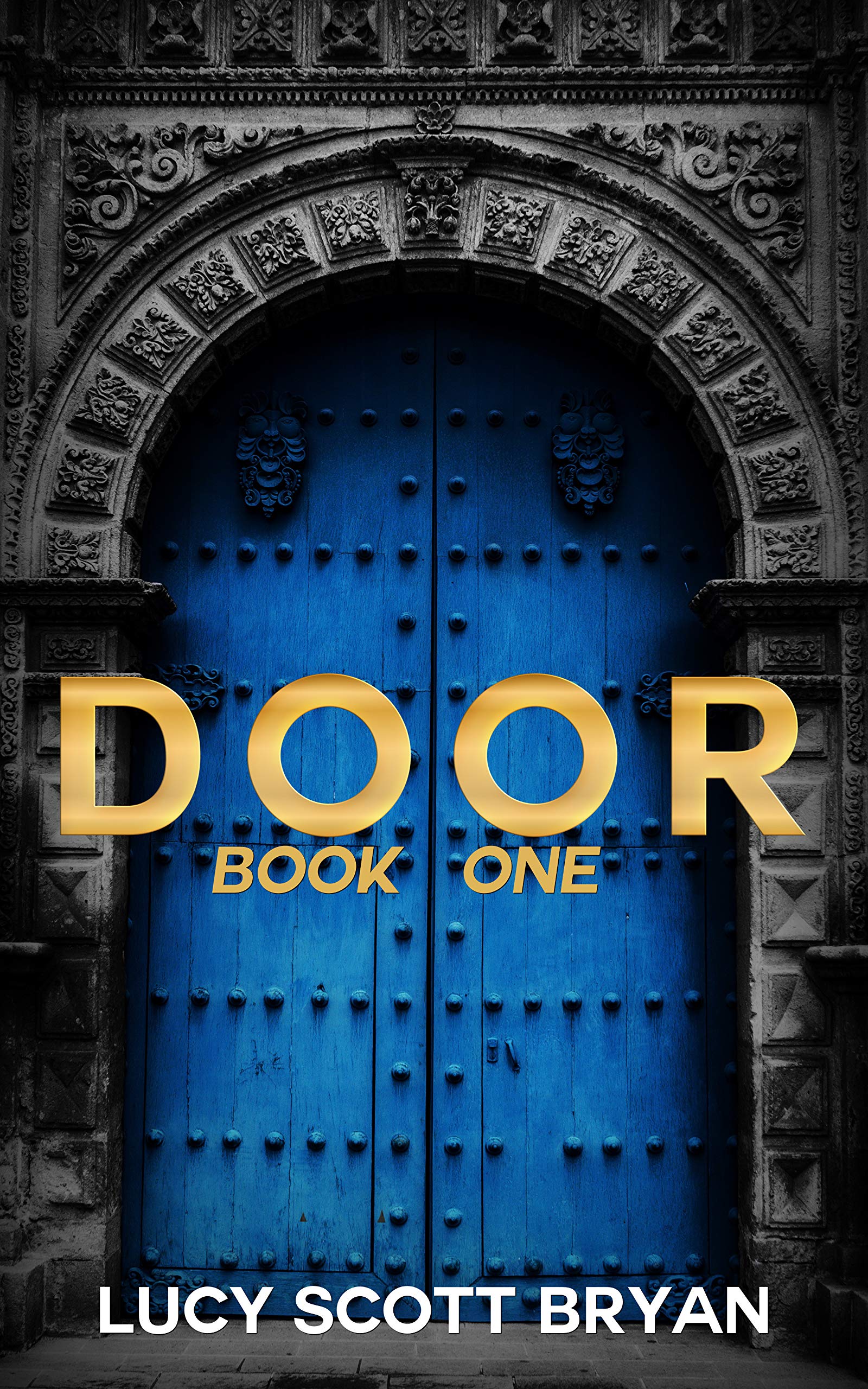Door: Book 1 (Kindle Edition)