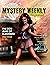 Mystery Weekly Magazine: Ma...