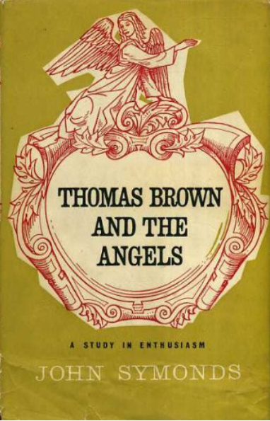 Thomas Brown and the Angels (Hardcover)