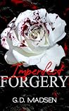 Imperfect Forgery (Forbidden Love, #1) Imperfect Forgery (Forbidden Love, #1)