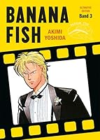 Banana Fish Perfect Edition T03 By Akimi Yoshida