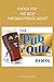 The Pub Quiz Book: A BOOK F...