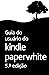 Guia do usuário do Kindle Paperwhite, 5.ª edição (Portuguese Edition)