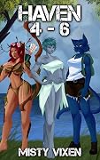 Haven 4 - 6 Collected