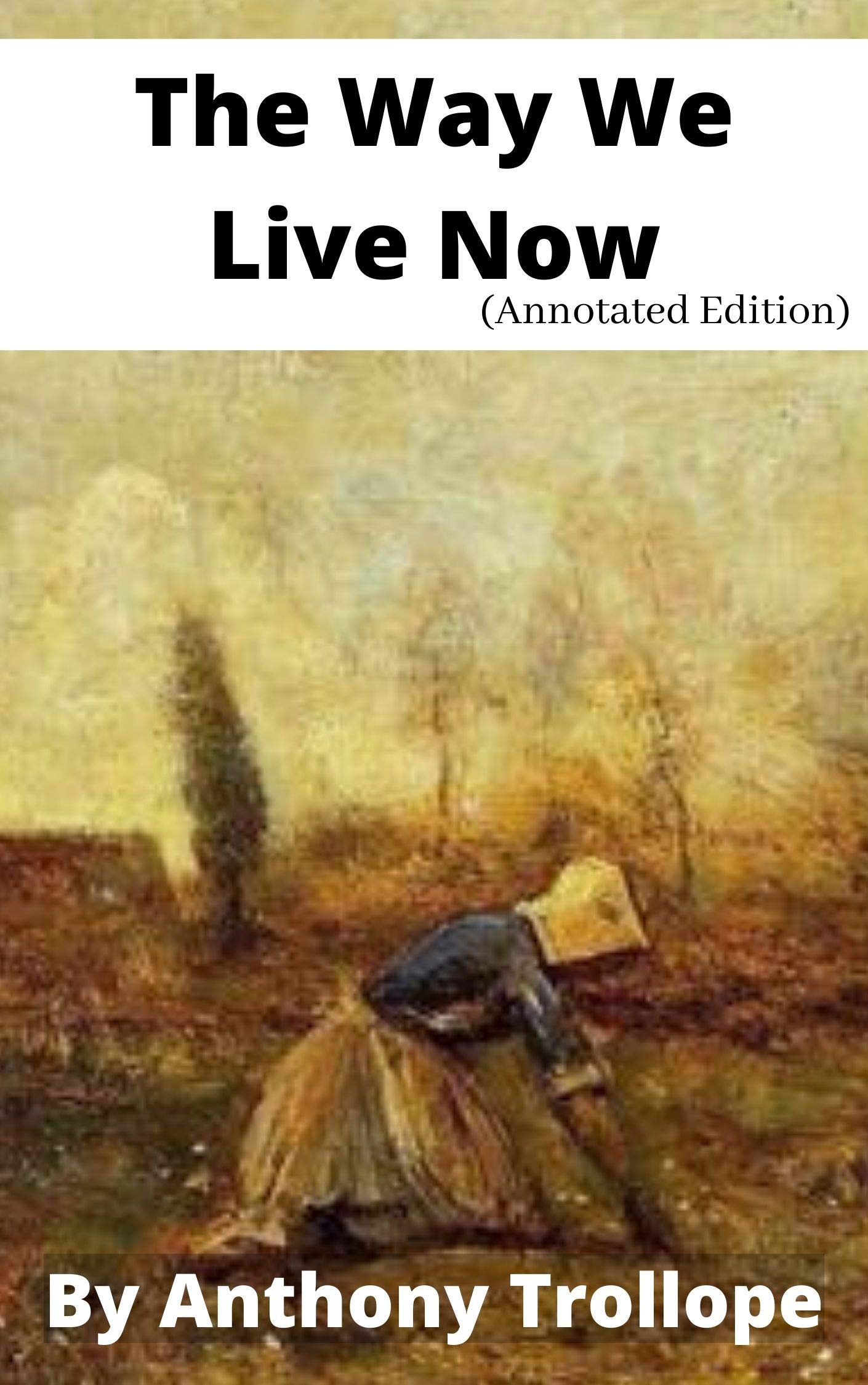 The Way We Live Now