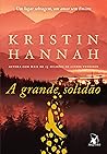 A grande solidão Book cover for A grande solidão