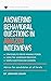Answering Behavioral Questi...