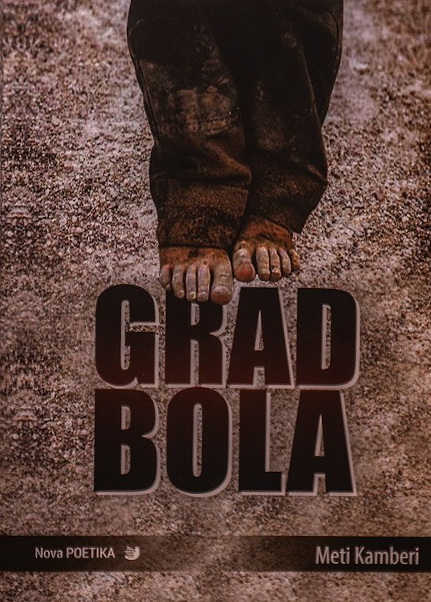 Grad bola (Paperback)