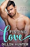 Finding Love: An M/M Novella Collection