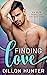 Finding Love: An M/M Novella Collection