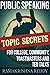 Public Speaking Topic Secre...