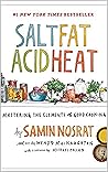 NOT A BOOK; Salt,...