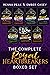 Royal Heartbreakers Mega Bundle, Vol. 1