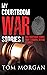 My Courtroom War Stories: T...