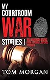My Courtroom War ...