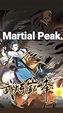 Martial Peak Novels Chapter 1- 1184