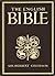 The English Bible