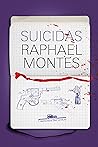 Suicidas (Portuguese Edition) Book cover for Suicidas (Portuguese Edition)
