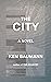 The City (The Country Book 2)
