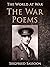 The War Poems by Siegfried Sassoon The War Poems by Siegfried Sassoon