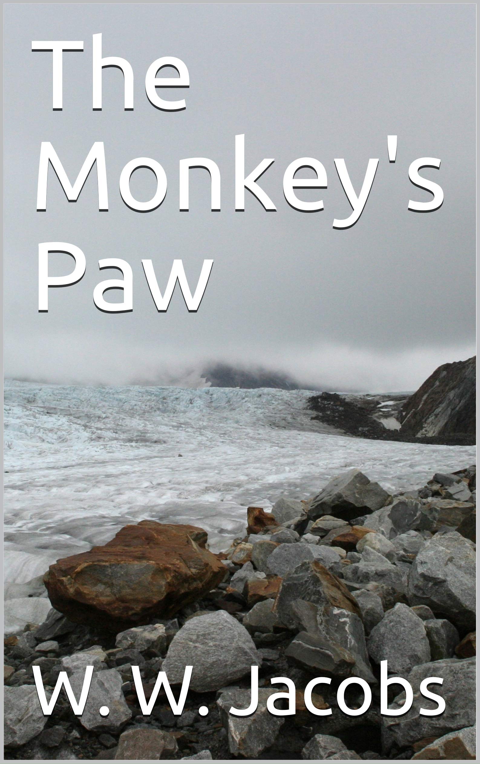 The Monkey's Paw