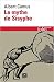 Le mythe de Sisyphe