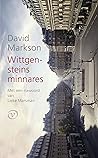 Wittgensteins minnares by David Markson