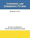 Extending and Embedding Python: Release 3.6.4