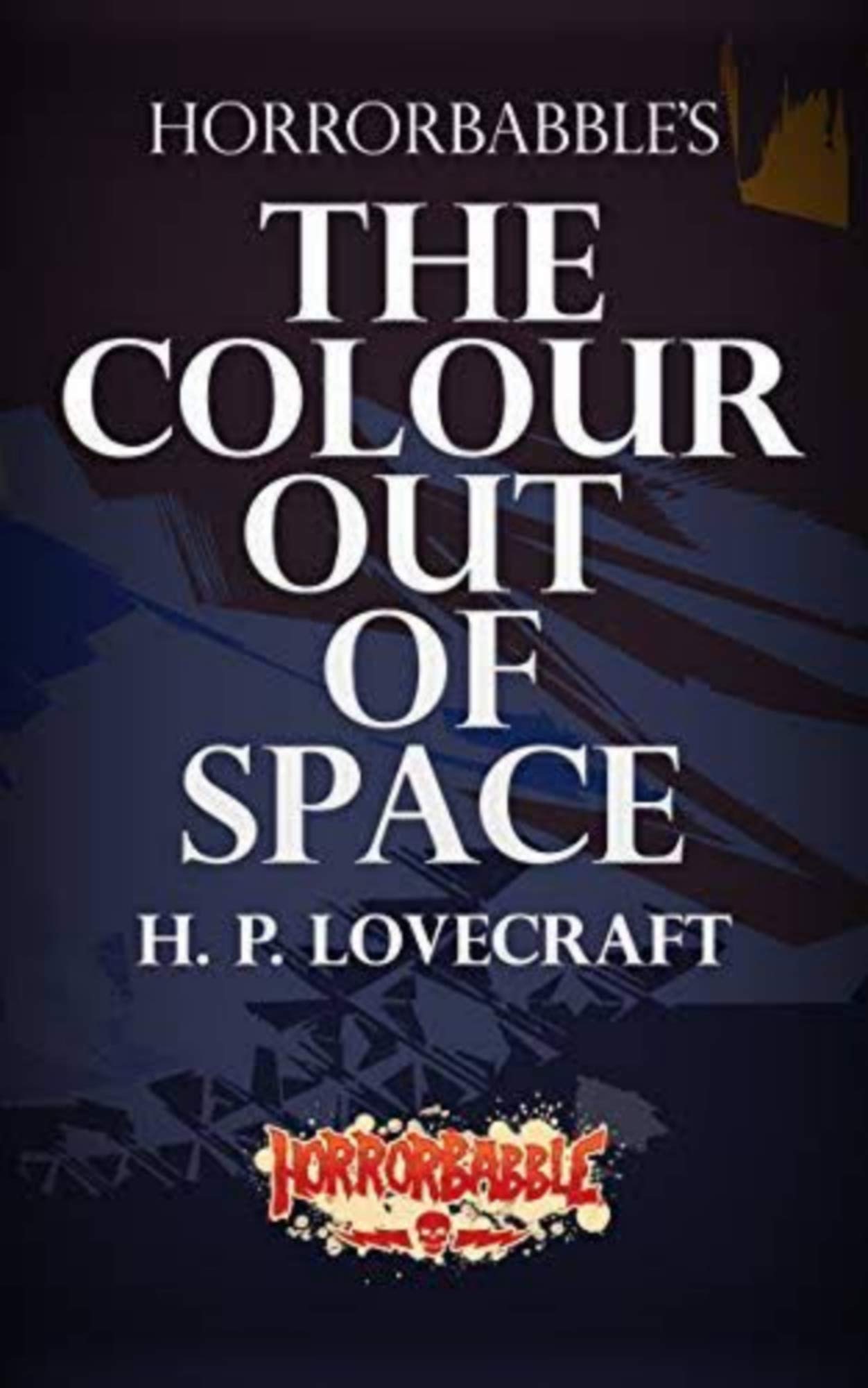 The Colour Out of Space