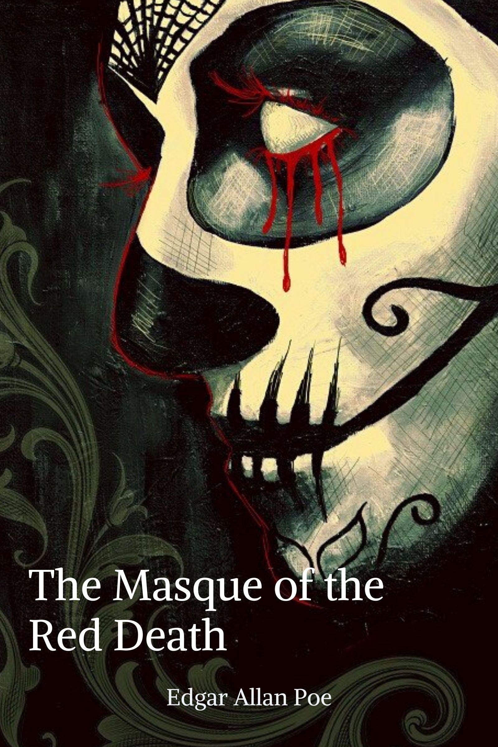 The Masque of the Red Death