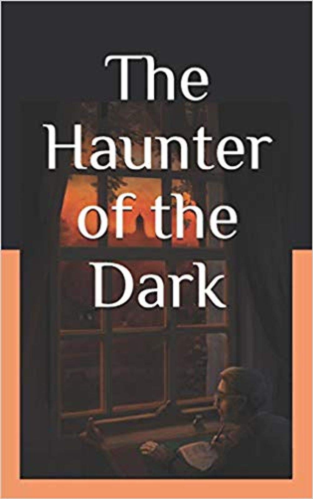 The Haunter of the Dark