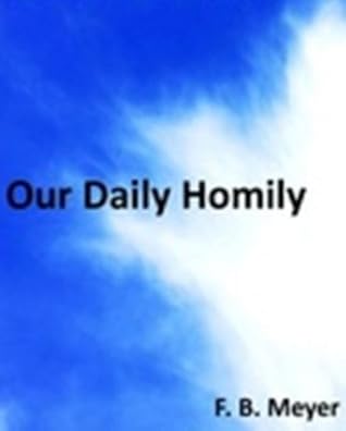 Our Daily Homily - New Century Kindle Format