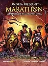 Marathon by Andrea Frediani