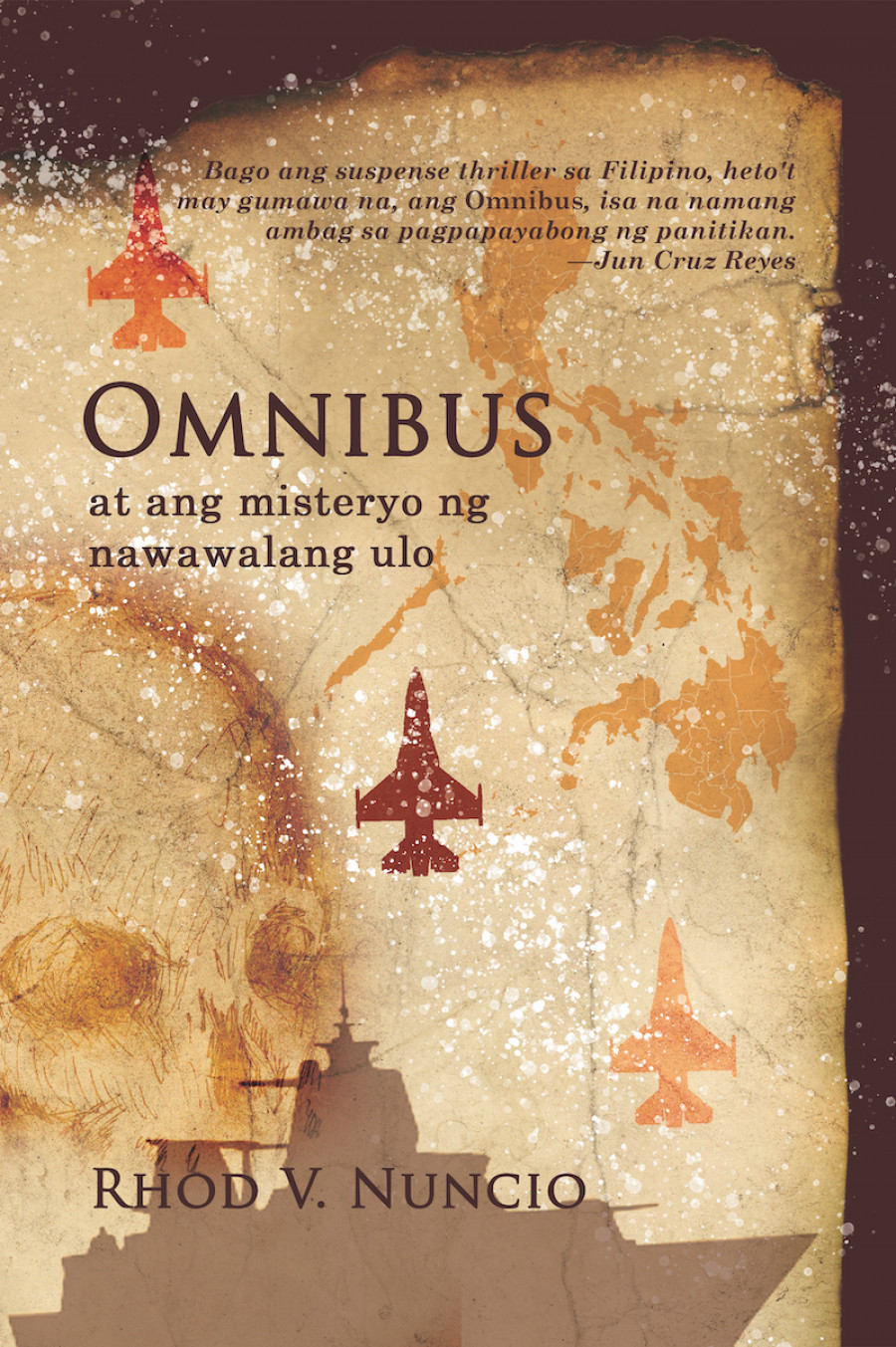 Omnibus at ang Misteryo ng Nawawalang Ulo