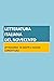 LETTERATURA ITALIANA - Mapp...
